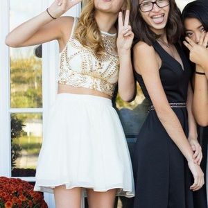 Formal B-Darlin Dress